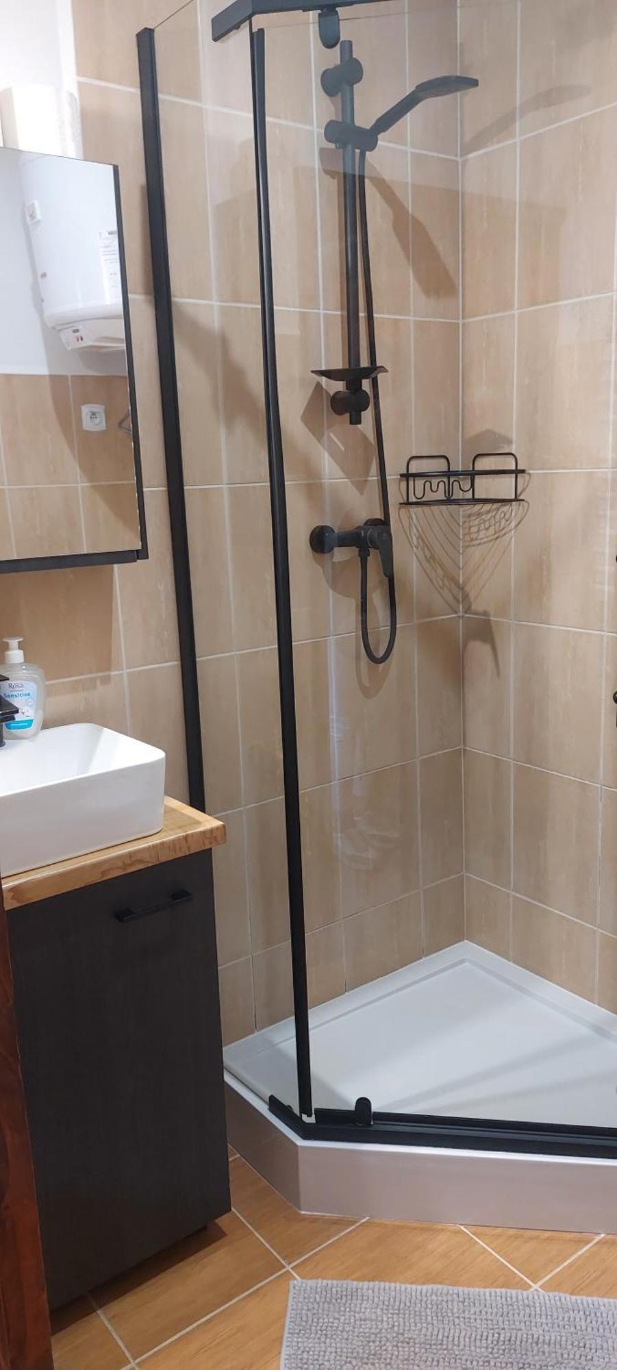 Pegazowa Wola Cisna Apartment Exterior foto